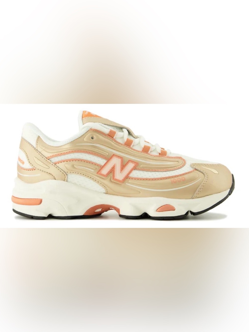 New Balance 1000 sneakers Size 7 kids NEW